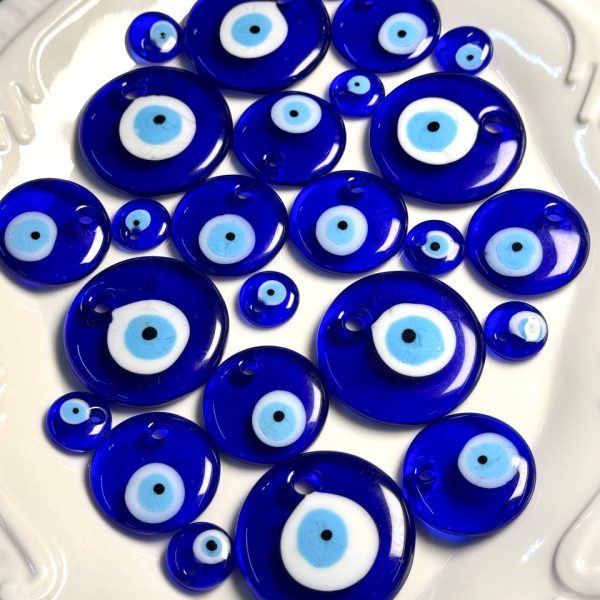 Ojos de Murano Azules
